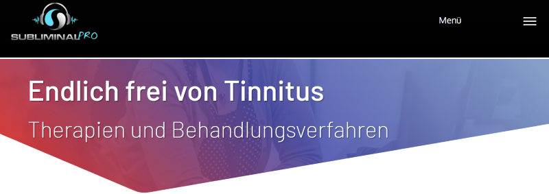 Tinnitus24